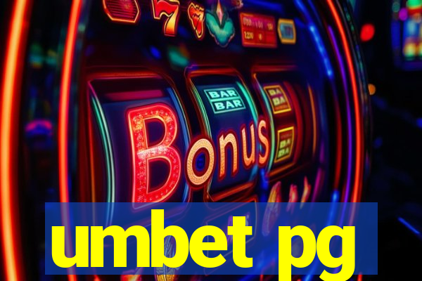 umbet pg